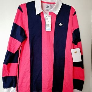 Adidas Originals Rugby Jersey